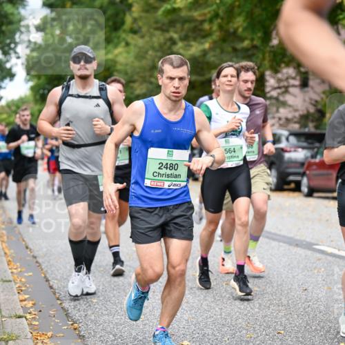 21.09.2025 - PSD Bank Halbmarathon Dr. Thomas Lammeyer http://msf.ph/oto/8922526 21.09.2025 10:41:58 Laufen 2480, 564 meine-sportfotos.de