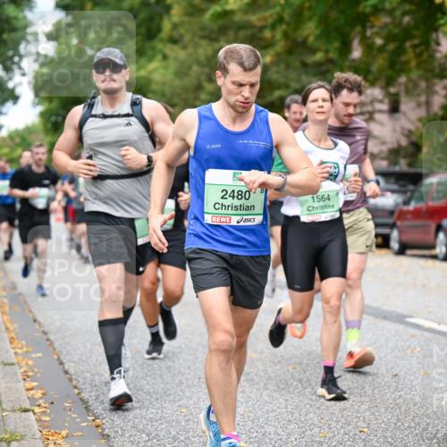 21.09.2025 - PSD Bank Halbmarathon Dr. Thomas Lammeyer http://msf.ph/oto/8922529 21.09.2025 10:41:58 Laufen 2480, 1564, 2636 meine-sportfotos.de