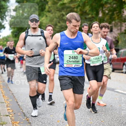 21.09.2025 - PSD Bank Halbmarathon Dr. Thomas Lammeyer http://msf.ph/oto/8922530 21.09.2025 10:41:58 Laufen 2480, 1564 meine-sportfotos.de