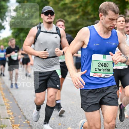 21.09.2025 - PSD Bank Halbmarathon Dr. Thomas Lammeyer http://msf.ph/oto/8922533 21.09.2025 10:41:59 Laufen 2480 meine-sportfotos.de