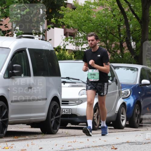 21.09.2025 - PSD Bank Halbmarathon Luisa Fischer http://msf.ph/oto/8922569 21.09.2025 12:09:48 Laufen 3418, 2846 meine-sportfotos.de
