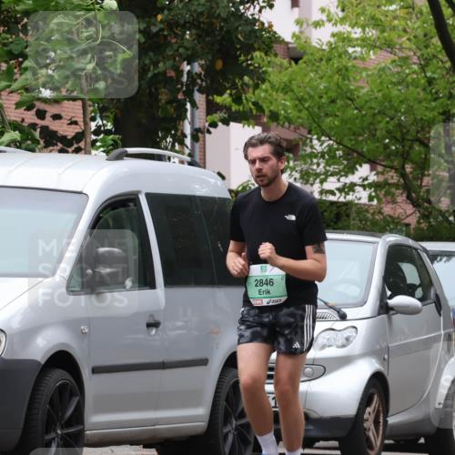 21.09.2025 - PSD Bank Halbmarathon Luisa Fischer http://msf.ph/oto/8922573 21.09.2025 12:09:49 Laufen 2846 meine-sportfotos.de