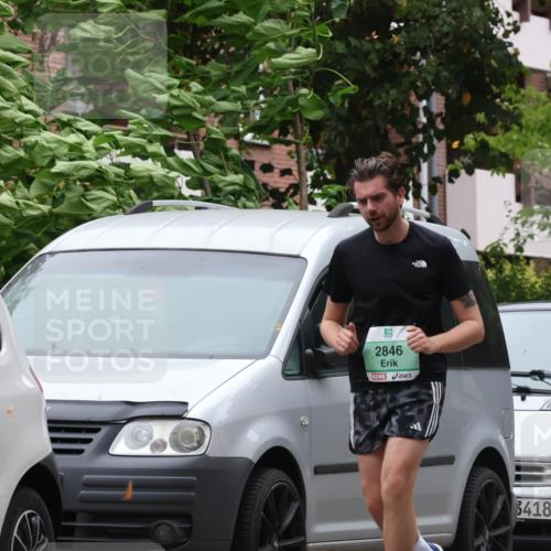 21.09.2025 - PSD Bank Halbmarathon Luisa Fischer http://msf.ph/oto/8922576 21.09.2025 12:09:50 Laufen 2846, 3418 meine-sportfotos.de