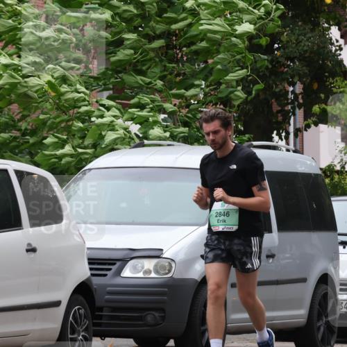 21.09.2025 - PSD Bank Halbmarathon Luisa Fischer http://msf.ph/oto/8922579 21.09.2025 12:09:50 Laufen 2846, 3418 meine-sportfotos.de