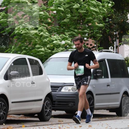 21.09.2025 - PSD Bank Halbmarathon Luisa Fischer http://msf.ph/oto/8922581 21.09.2025 12:09:50 Laufen 2846, 3418 meine-sportfotos.de