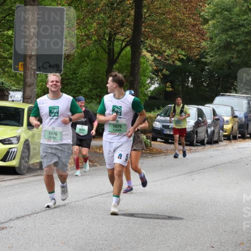 21.09.2025 - PSD Bank Halbmarathon Luisa Fischer http://msf.ph/oto/8922582 21.09.2025 12:10:13 Laufen 3368, 6, 1576, 3654, 1575 meine-sportfotos.de