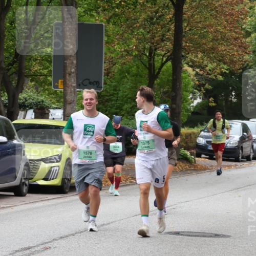 21.09.2025 - PSD Bank Halbmarathon Luisa Fischer http://msf.ph/oto/8922585 21.09.2025 12:10:14 Laufen 3368, 1576, 3654, 1575 meine-sportfotos.de