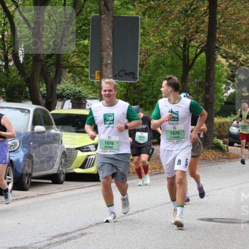 21.09.2025 - PSD Bank Halbmarathon Luisa Fischer http://msf.ph/oto/8922587 21.09.2025 12:10:14 Laufen 3368, 1575, 1576, 3654, 9 meine-sportfotos.de