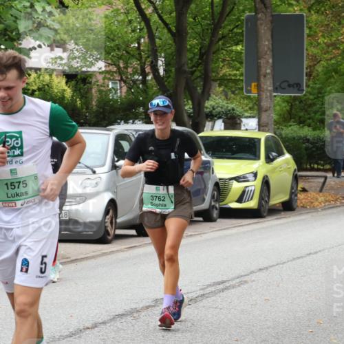 21.09.2025 - PSD Bank Halbmarathon Luisa Fischer http://msf.ph/oto/8922604 21.09.2025 12:10:18 Laufen 576, 1575, 18, 5, 3762, 5 meine-sportfotos.de