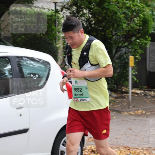 21.09.2025 - PSD Bank Halbmarathon Luisa Fischer http://msf.ph/oto/8922615 21.09.2025 12:10:37 Laufen 3682 meine-sportfotos.de
