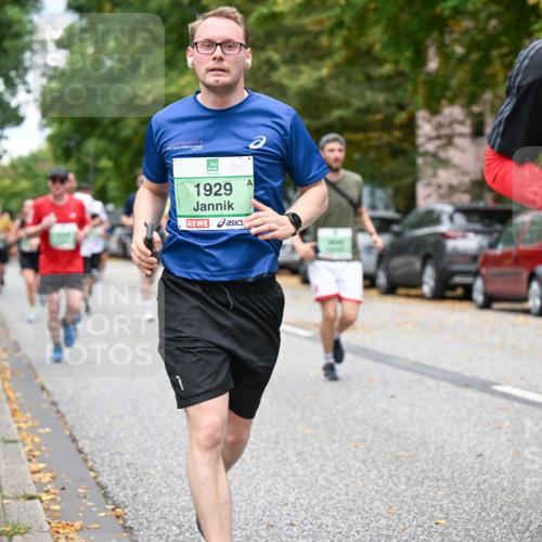 21.09.2025 - PSD Bank Halbmarathon Dr. Thomas Lammeyer http://msf.ph/oto/8922619 21.09.2025 10:42:04 Laufen 1929, 265 meine-sportfotos.de