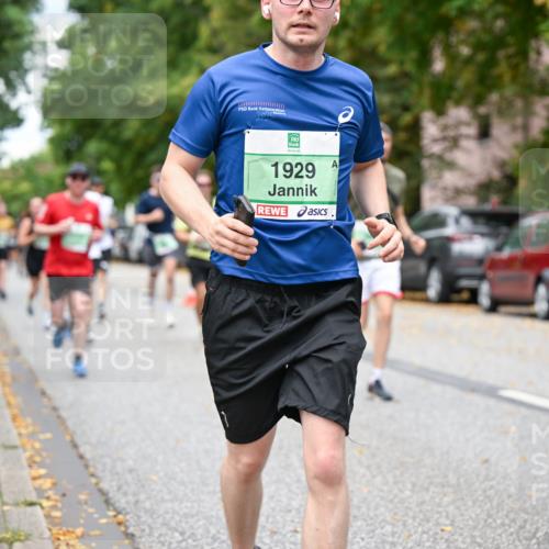 21.09.2025 - PSD Bank Halbmarathon Dr. Thomas Lammeyer http://msf.ph/oto/8922625 21.09.2025 10:42:05 Laufen 1929 meine-sportfotos.de