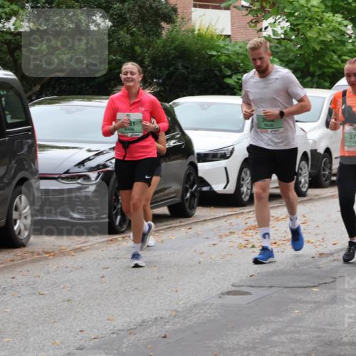 21.09.2025 - PSD Bank Halbmarathon Luisa Fischer http://msf.ph/oto/8922630 21.09.2025 12:10:42 Laufen 3602, 3724 meine-sportfotos.de