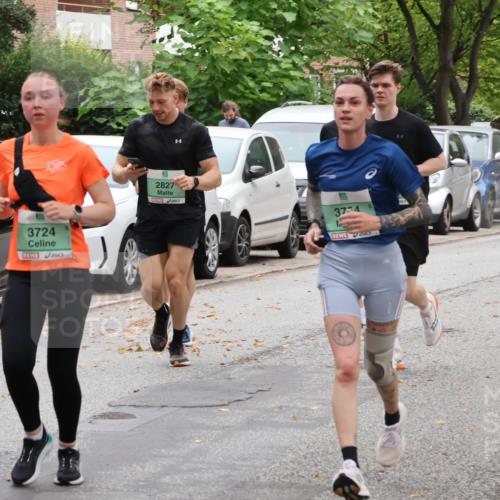 21.09.2025 - PSD Bank Halbmarathon Luisa Fischer http://msf.ph/oto/8922642 21.09.2025 12:10:44 Laufen 02, 0, 3724, 2827, 3754 meine-sportfotos.de