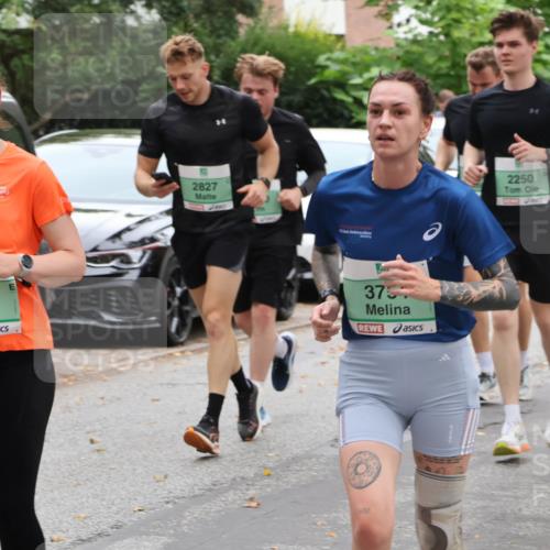 21.09.2025 - PSD Bank Halbmarathon Luisa Fischer http://msf.ph/oto/8922649 21.09.2025 12:10:45 Laufen 3724, 2827, 375, 2250 meine-sportfotos.de