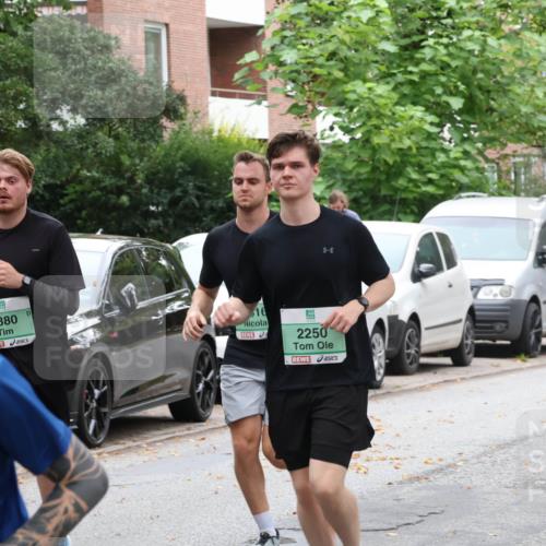 21.09.2025 - PSD Bank Halbmarathon Luisa Fischer http://msf.ph/oto/8922652 21.09.2025 12:10:46 Laufen 3754, 1380, 16, 2250 meine-sportfotos.de