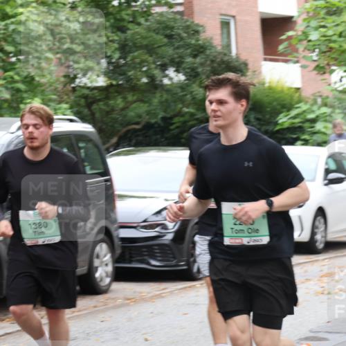 21.09.2025 - PSD Bank Halbmarathon Luisa Fischer http://msf.ph/oto/8922655 21.09.2025 12:10:47 Laufen 1380 meine-sportfotos.de