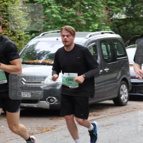 21.09.2025 - PSD Bank Halbmarathon Luisa Fischer http://msf.ph/oto/8922658 21.09.2025 12:10:47 Laufen 2827, 5757, 1380, 2250 meine-sportfotos.de