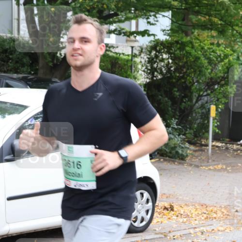 21.09.2025 - PSD Bank Halbmarathon Luisa Fischer http://msf.ph/oto/8922664 21.09.2025 12:10:50 Laufen 3616 meine-sportfotos.de