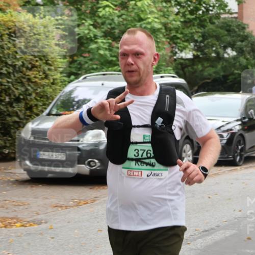 21.09.2025 - PSD Bank Halbmarathon Luisa Fischer http://msf.ph/oto/8922669 21.09.2025 12:10:52 Laufen 5757, 376 meine-sportfotos.de