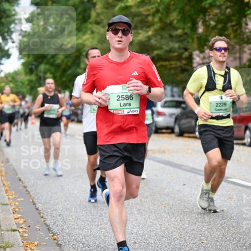 21.09.2025 - PSD Bank Halbmarathon Dr. Thomas Lammeyer http://msf.ph/oto/8922670 21.09.2025 10:42:07 Laufen 2586, 2229 meine-sportfotos.de