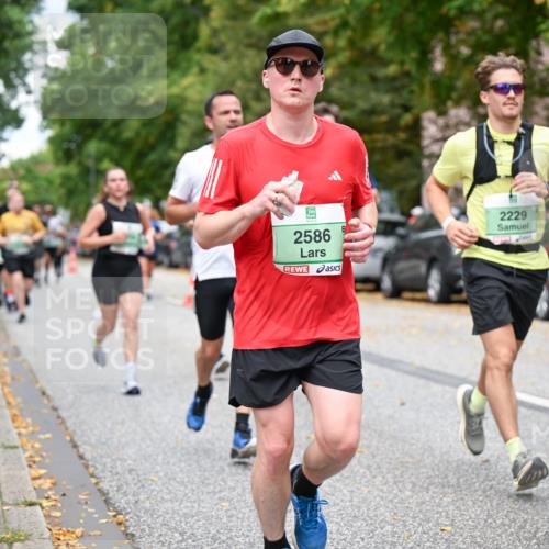 21.09.2025 - PSD Bank Halbmarathon Dr. Thomas Lammeyer http://msf.ph/oto/8922673 21.09.2025 10:42:07 Laufen 2586, 2229 meine-sportfotos.de