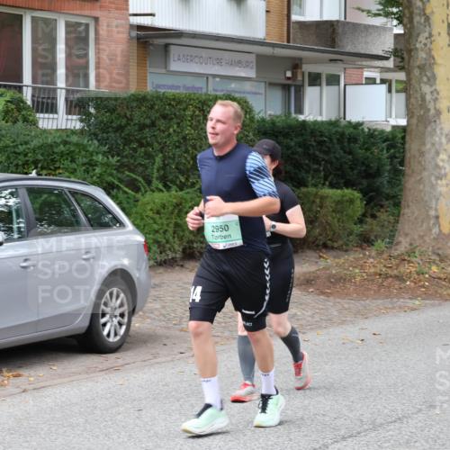 21.09.2025 - PSD Bank Halbmarathon Luisa Fischer http://msf.ph/oto/8922677 21.09.2025 12:11:16 Laufen 14, 2950 meine-sportfotos.de