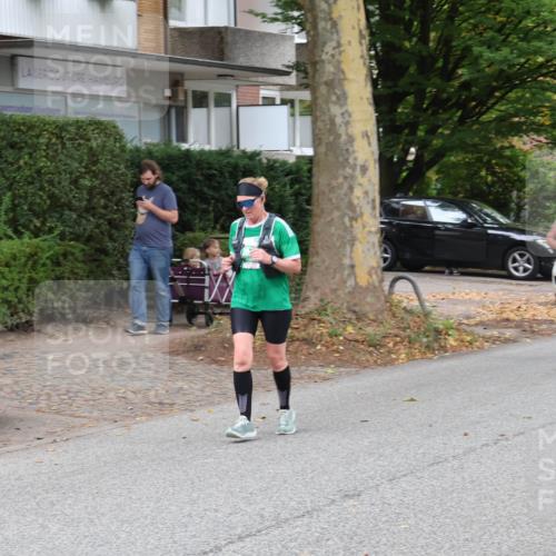 21.09.2025 - PSD Bank Halbmarathon Luisa Fischer http://msf.ph/oto/8922692 21.09.2025 12:11:22 Laufen 3436, 3478 meine-sportfotos.de