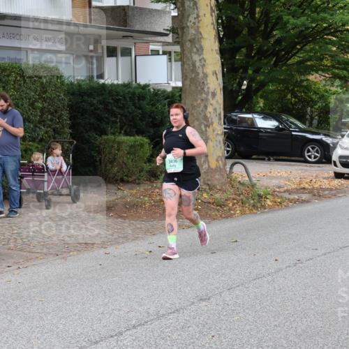 21.09.2025 - PSD Bank Halbmarathon Luisa Fischer http://msf.ph/oto/8922698 21.09.2025 12:11:24 Laufen 3436, 1478 meine-sportfotos.de