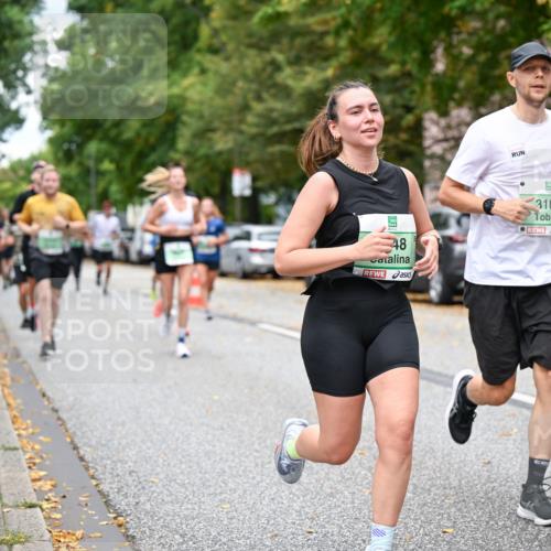 21.09.2025 - PSD Bank Halbmarathon Dr. Thomas Lammeyer http://msf.ph/oto/8922712 21.09.2025 10:42:09 Laufen 48, 3102 meine-sportfotos.de