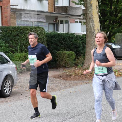 21.09.2025 - PSD Bank Halbmarathon Luisa Fischer http://msf.ph/oto/8922714 21.09.2025 12:11:30 Laufen 2214, 3143, 147 meine-sportfotos.de