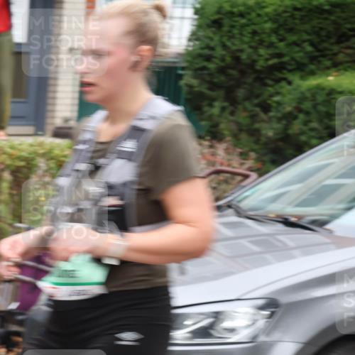 21.09.2025 - PSD Bank Halbmarathon Luisa Fischer http://msf.ph/oto/8922721 21.09.2025 12:11:46 Laufen  meine-sportfotos.de