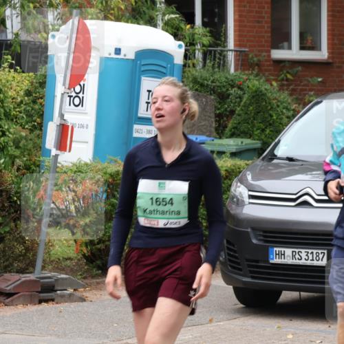 21.09.2025 - PSD Bank Halbmarathon Luisa Fischer http://msf.ph/oto/8922727 21.09.2025 12:11:48 Laufen 80, 106, 0, 0421, 380, 10, 1654, 3187 meine-sportfotos.de