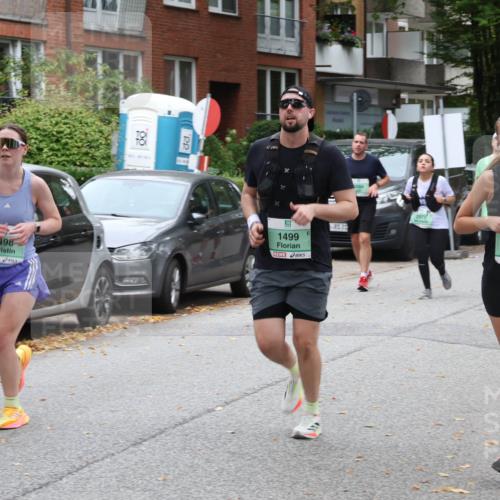 21.09.2025 - PSD Bank Halbmarathon Luisa Fischer http://msf.ph/oto/8922745 21.09.2025 12:12:05 Laufen 3500, 1498, 1188, 33, 1499, 32, 2810 meine-sportfotos.de