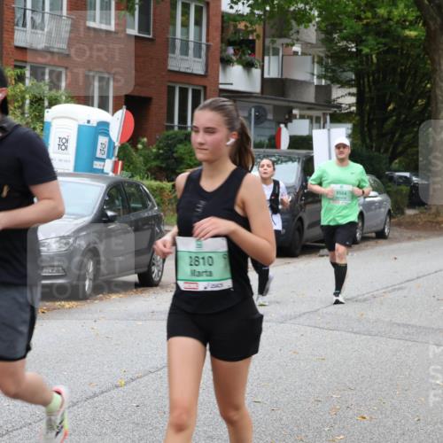 21.09.2025 - PSD Bank Halbmarathon Luisa Fischer http://msf.ph/oto/8922751 21.09.2025 12:12:06 Laufen 149, 2810, 3504 meine-sportfotos.de