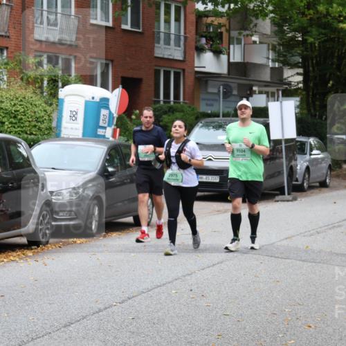 21.09.2025 - PSD Bank Halbmarathon Luisa Fischer http://msf.ph/oto/8922756 21.09.2025 12:12:08 Laufen 18, 2975, 3187, 3504 meine-sportfotos.de