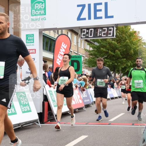 21.09.2025 - PSD Bank Halbmarathon Strokosch-Dieckow http://msf.ph/oto/8922757 21.09.2025 12:00:46 Ziel 1034, 2317, 2388, 2516, 2699, 2761, 2762, 3026, 3104, 3677, 3957, 3961 meine-sportfotos.de
