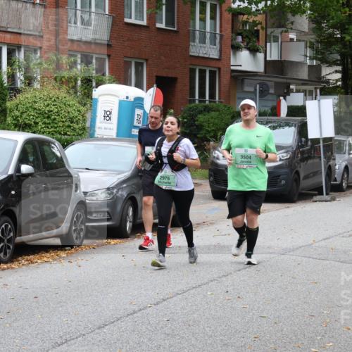 21.09.2025 - PSD Bank Halbmarathon Luisa Fischer http://msf.ph/oto/8922760 21.09.2025 12:12:08 Laufen 3500, 0421, 380, 106, 0, 2975, 3504 meine-sportfotos.de