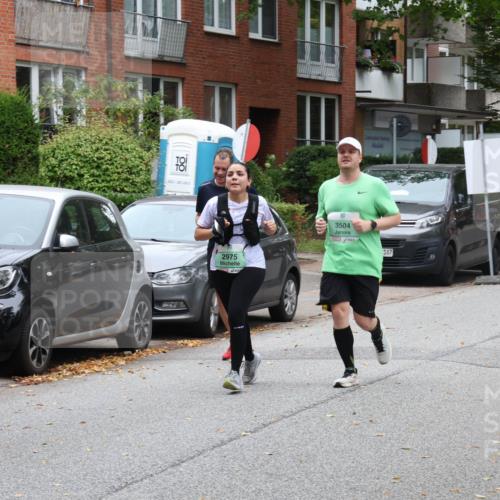 21.09.2025 - PSD Bank Halbmarathon Luisa Fischer http://msf.ph/oto/8922762 21.09.2025 12:12:09 Laufen 3500, 2975, 3504, 187 meine-sportfotos.de