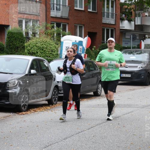 21.09.2025 - PSD Bank Halbmarathon Luisa Fischer http://msf.ph/oto/8922765 21.09.2025 12:12:09 Laufen 3500, 0421, 2975, 20, 3504, 3187 meine-sportfotos.de