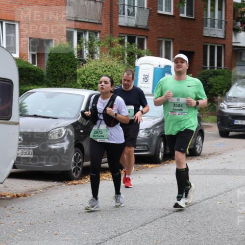 21.09.2025 - PSD Bank Halbmarathon Luisa Fischer http://msf.ph/oto/8922768 21.09.2025 12:12:10 Laufen 3500, 2975, 5, 3504, 3187 meine-sportfotos.de