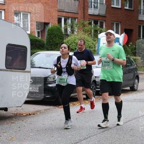 21.09.2025 - PSD Bank Halbmarathon Luisa Fischer http://msf.ph/oto/8922771 21.09.2025 12:12:10 Laufen 3500, 2975, 3504, 3187 meine-sportfotos.de