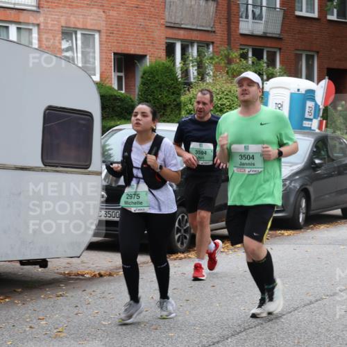 21.09.2025 - PSD Bank Halbmarathon Luisa Fischer http://msf.ph/oto/8922772 21.09.2025 12:12:10 Laufen 3500, 2975, 3594, 3504, 33, 3187 meine-sportfotos.de