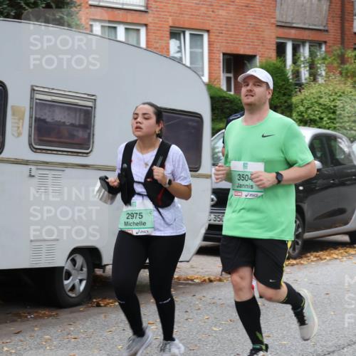 21.09.2025 - PSD Bank Halbmarathon Luisa Fischer http://msf.ph/oto/8922776 21.09.2025 12:12:11 Laufen 2975, 350, 3504, 88 meine-sportfotos.de