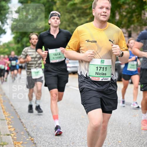 21.09.2025 - PSD Bank Halbmarathon Dr. Thomas Lammeyer http://msf.ph/oto/8922780 21.09.2025 10:42:13 Laufen 1814, 1711, 1250 meine-sportfotos.de