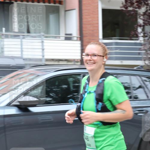 21.09.2025 - PSD Bank Halbmarathon Luisa Fischer http://msf.ph/oto/8922785 21.09.2025 12:13:15 Laufen  meine-sportfotos.de