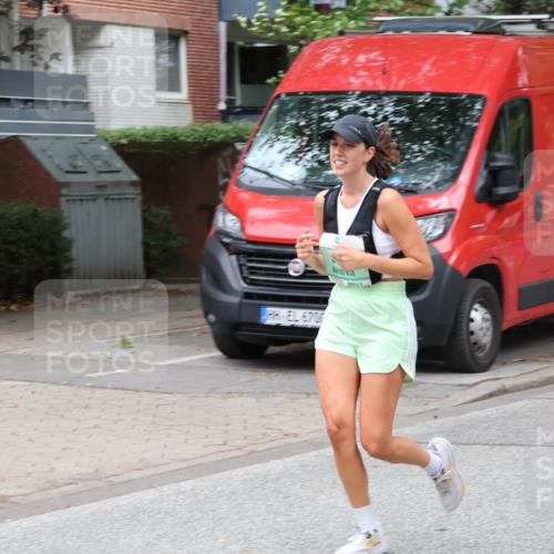 21.09.2025 - PSD Bank Halbmarathon Luisa Fischer http://msf.ph/oto/8922791 21.09.2025 12:13:26 Laufen 6701 meine-sportfotos.de