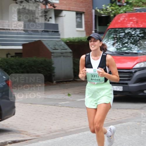 21.09.2025 - PSD Bank Halbmarathon Luisa Fischer http://msf.ph/oto/8922793 21.09.2025 12:13:26 Laufen 3317 meine-sportfotos.de