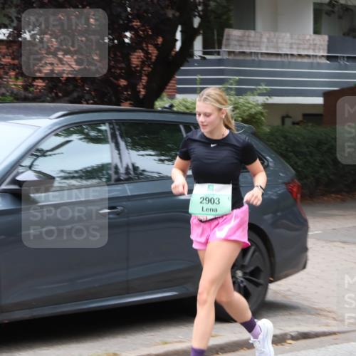 21.09.2025 - PSD Bank Halbmarathon Luisa Fischer http://msf.ph/oto/8922811 21.09.2025 12:13:31 Laufen 2903 meine-sportfotos.de