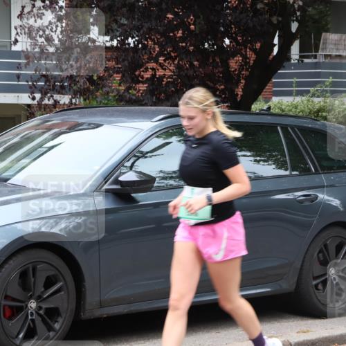 21.09.2025 - PSD Bank Halbmarathon Luisa Fischer http://msf.ph/oto/8922812 21.09.2025 12:13:31 Laufen  meine-sportfotos.de
